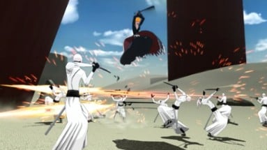 Bleach: Soul Resurrección Image