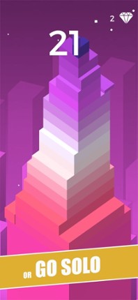 Blocks Multiplayer screenshot