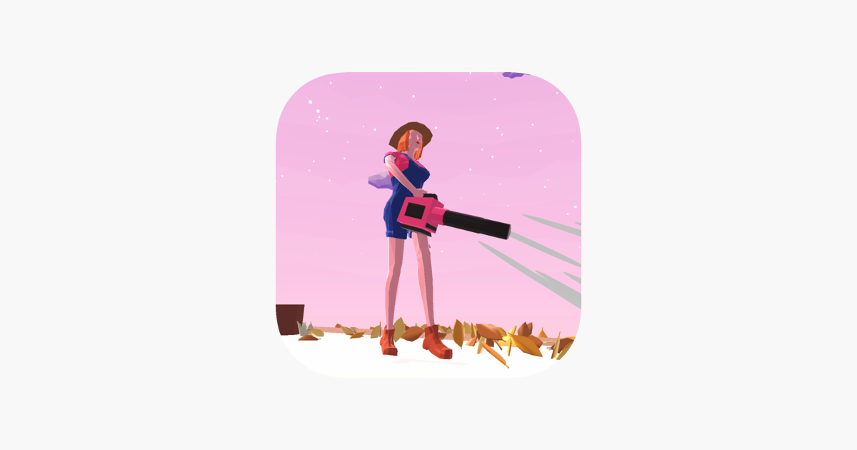 Games like Blow The Leaves