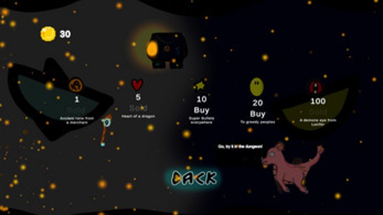 Brothers screenshot