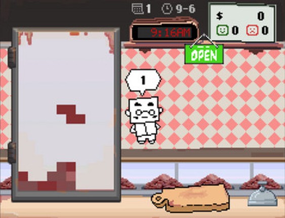 Butcher Blocks screenshot