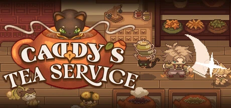 Games like Caddy's Tea Service