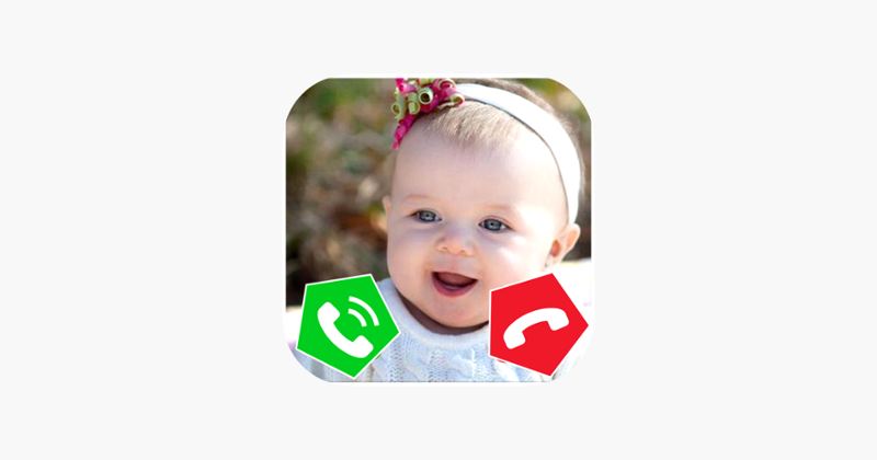 Calling Baby Game Cover