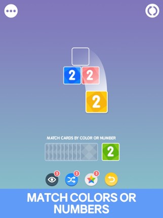 Card Match - Puzzle Game screenshot