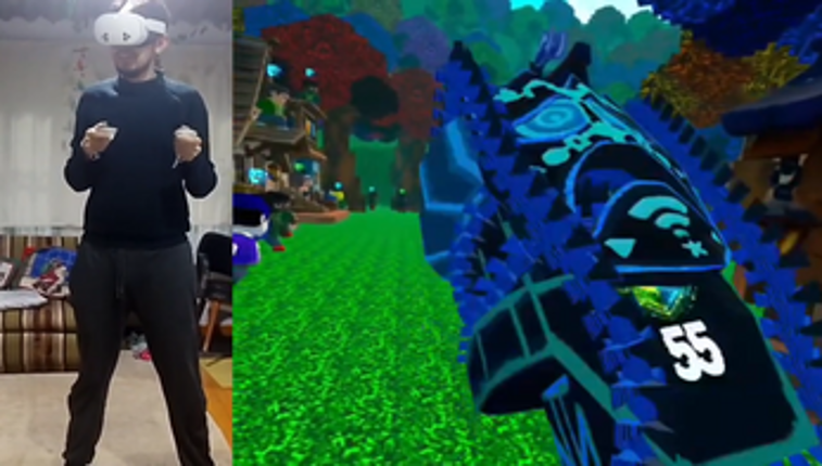 Carnaval del Fin screenshot