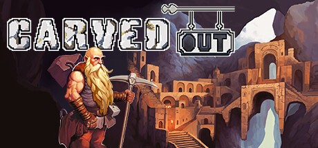 Games like Carved Out
