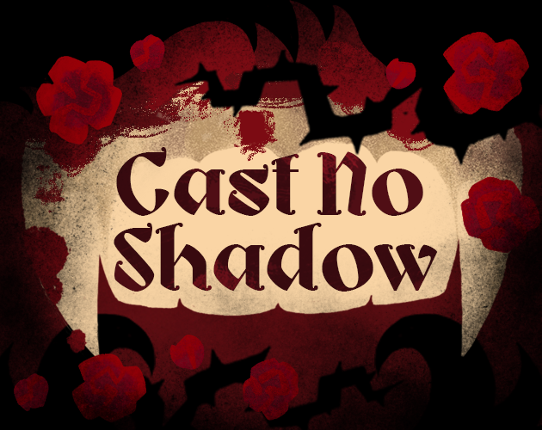 Cast No Shadow Image