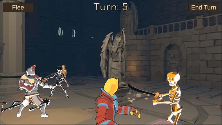Castellan of Aurelwatch Image