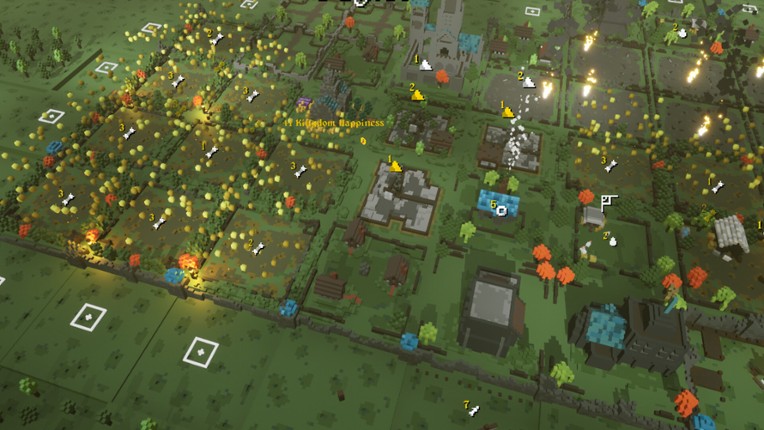 Castle On The Hill Image