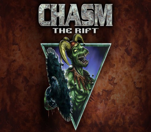 Chasm: The Rift Image