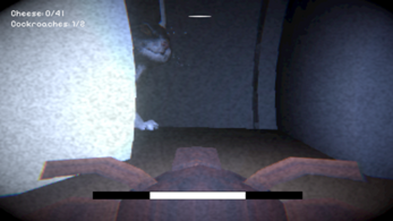 Cheddar or Dead: The Purrfect Nightmare screenshot