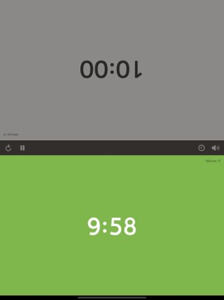 Chess Clock by Chess.com Image