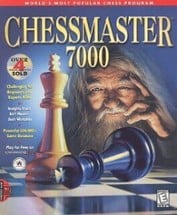 Chessmaster 7000 Image