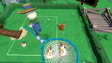 Chicks and Tricks VR Image