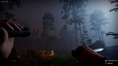 Chupacabras: Night Hunt Image