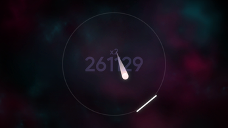 Circle Pong screenshot