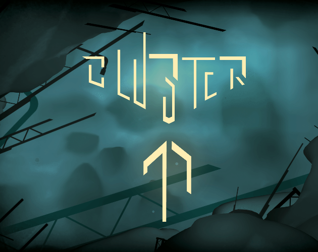 Games like Cluster 71