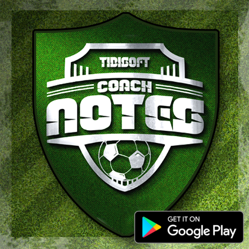 Games like CoachNotes Lite - (football/soccer)