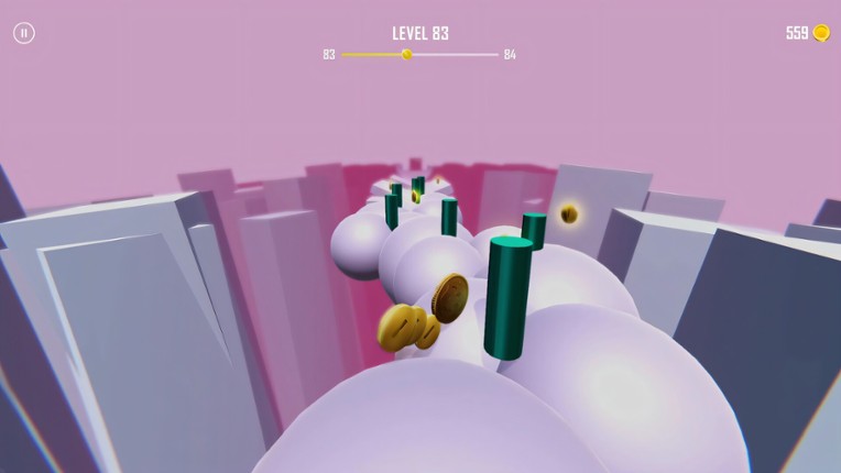 Coin Rush screenshot