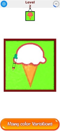 Color Dropper - Paint Master screenshot