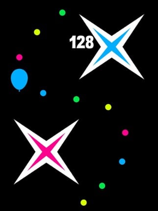 Color vs White screenshot