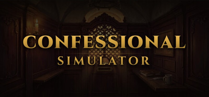 Confessional Simulator Image