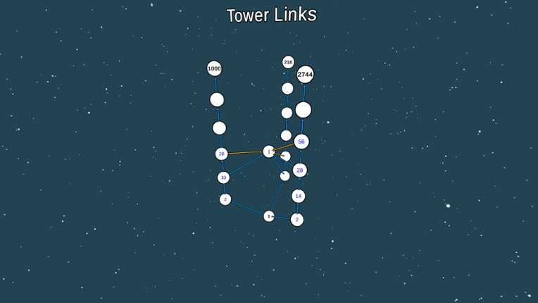 Connect-X screenshot