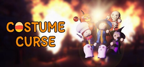 Games like Costume Curse