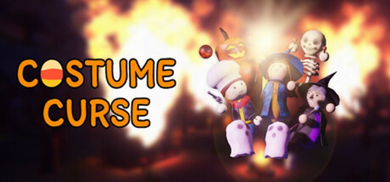 Costume Curse Image