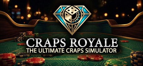 Games like Craps Royale: The Ultimate Craps Simulator