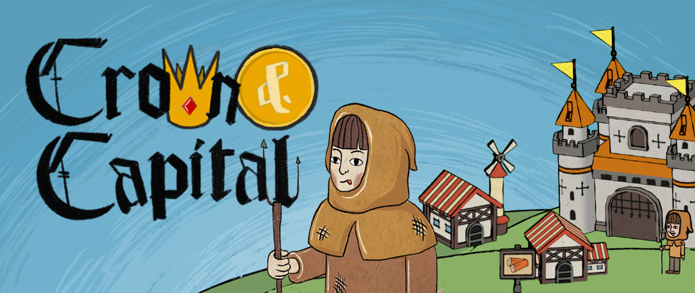 Games like Crown & Capital
