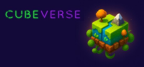 Games like Cubeverse: The Lonely Planets