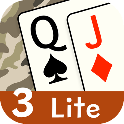 Cutthroat Pinochle Lite Image