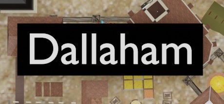 Games like Dallaham