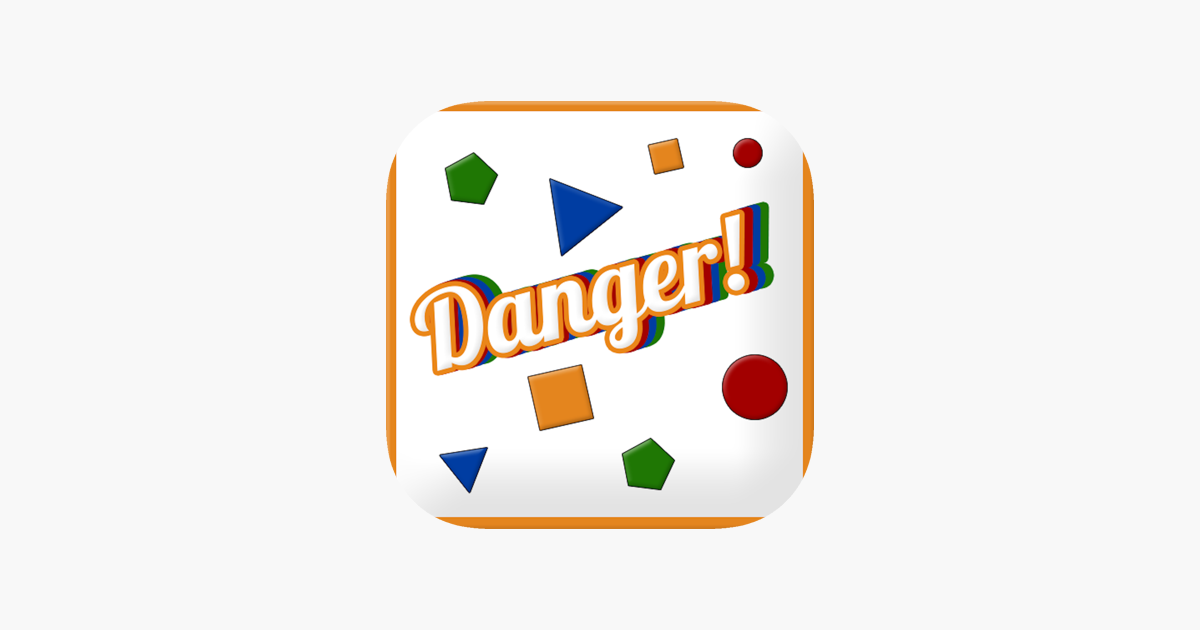 Games like Danger: The Board Game