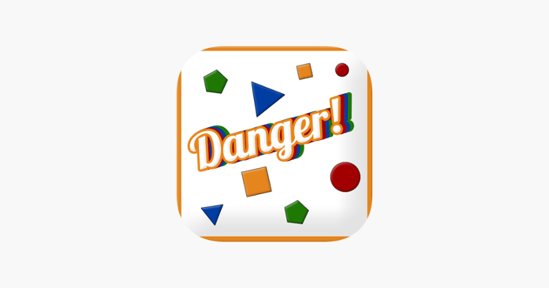 Danger: The Board Game Image