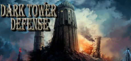 Games like Dark Tower Defense