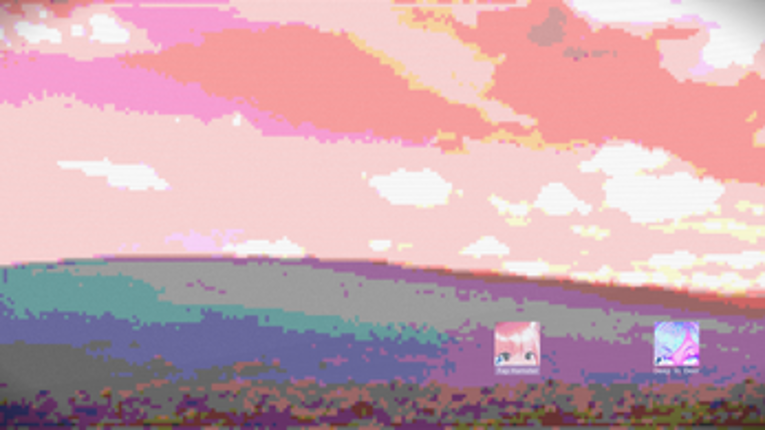 Deep In Deer 69 v1.1 (NSFW H-GAME 18+) screenshot