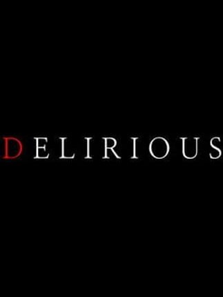 Delirious Image