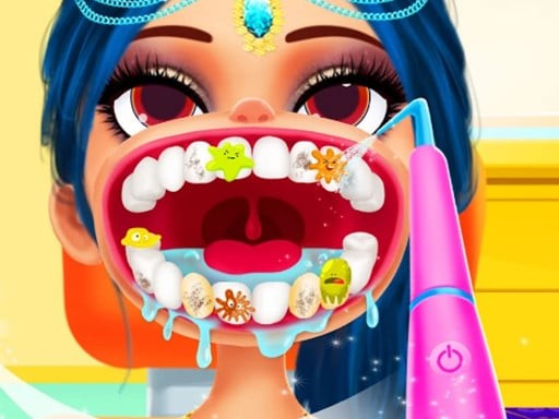 Games like Dentist Doctor Makeover