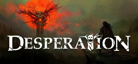 Games like Desperation