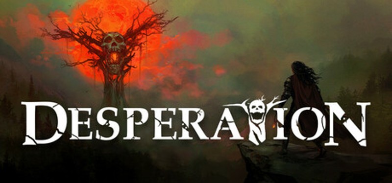 Desperation Image