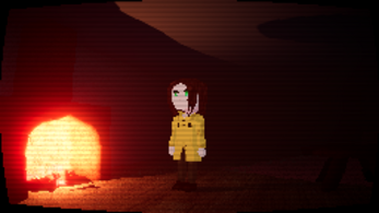 Detective Abby screenshot