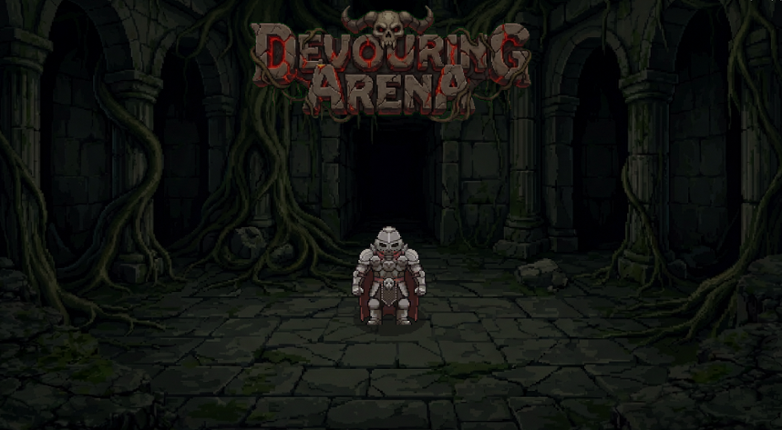 Devouring Arena (Demo) Image