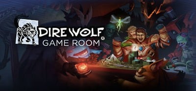 Dire Wolf Game Room Image