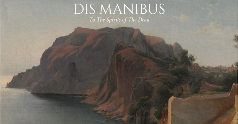 Dis Manibus Image