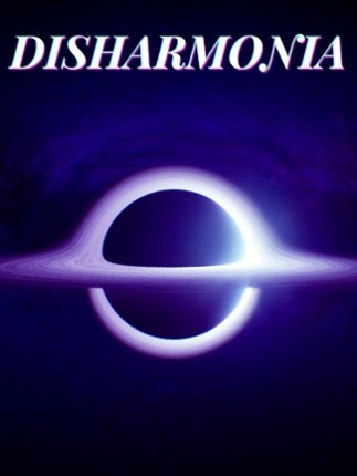 Disharmonia Game Cover