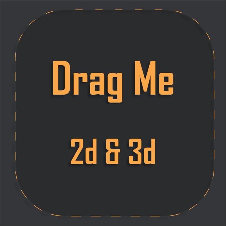 Games like Drag Me