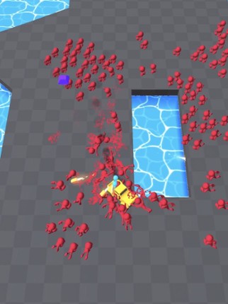 Drive Shootout screenshot