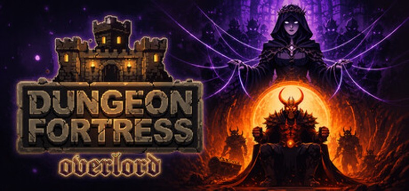 Dungeon Fortress : Overlord Image
